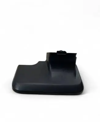 Mercedes-Benz GLS X166 Rear seat rail trim cover A1669214100