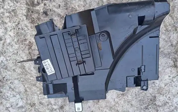 Mercedes-Benz A W169 Other trunk/boot trim element
