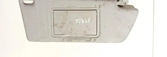 Opel Vectra C Sun visor