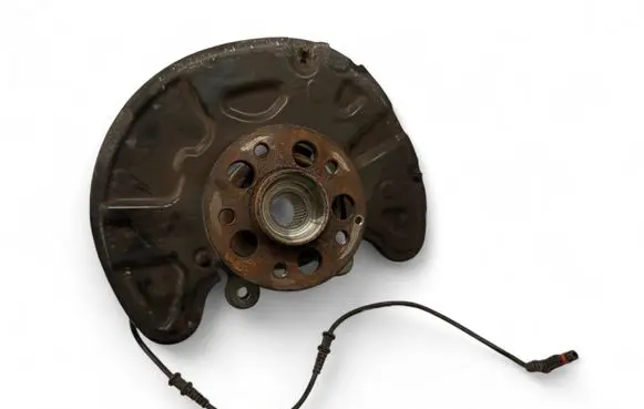 Mercedes-Benz CLS C218 X218 Front wheel hub A2183301001