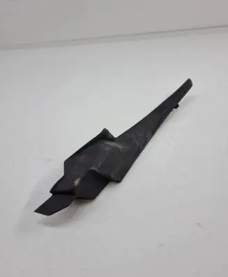 Lexus RX III Fender end trim 5386748070