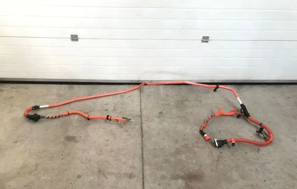 Honda ZR-V Positive wiring loom 1F1106DAJ030 M10202