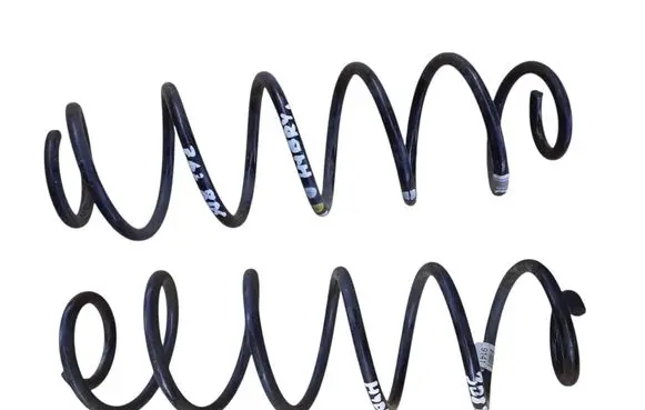 Peugeot 308 Rear coil spring