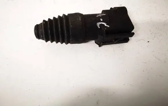 Opel Vectra C Bonnet alarm switch sensor 90355463