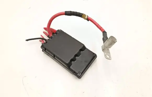 BMW 2 F46 Positive wiring loom 9321022