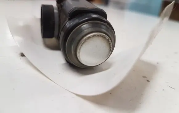Mercedes-Benz E W211 Parking PDC sensor 0015427418 0263003167