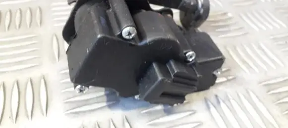 Volkswagen Sharan Vent window/glass motor 95VW14453BA 7M0847080