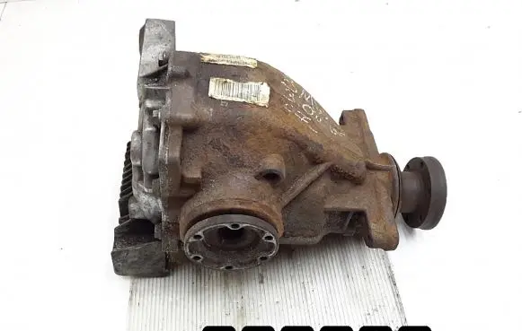BMW 7 E65 E66 Rear differential 7532049