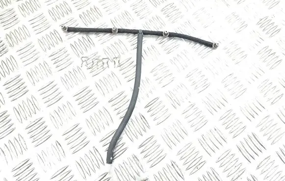 Opel Vectra C Fuel return line/hose 