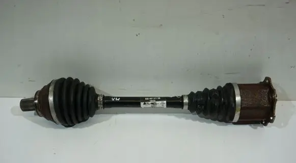 Volkswagen Golf VII Other exterior part