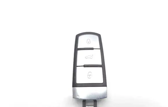 Ignition key/card