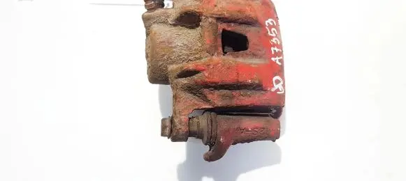 Toyota Avensis Verso Rear brake caliper
