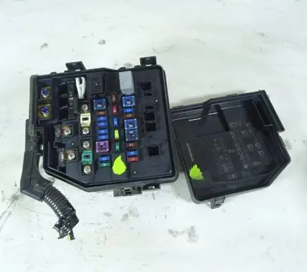 Honda Civic Fuse box set SMG-G12
