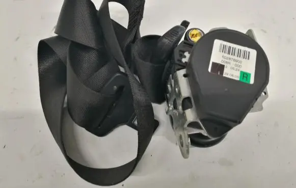 Mercedes-Benz B W245 Front seatbelt 602876900