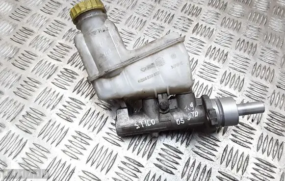 Fiat Stilo Master brake cylinder 0204224658