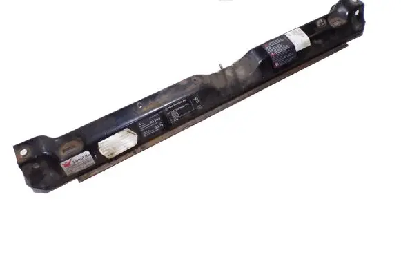 Volkswagen Transporter - Caravelle T4 Top upper radiator support slam panel