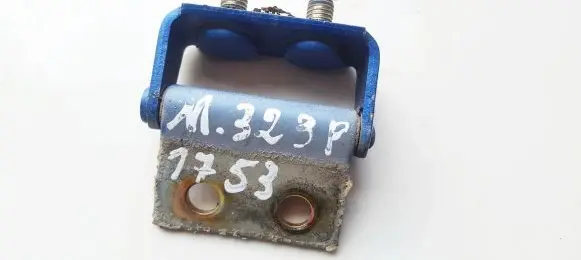 Mazda 323 Tailgate/trunk/boot hinge