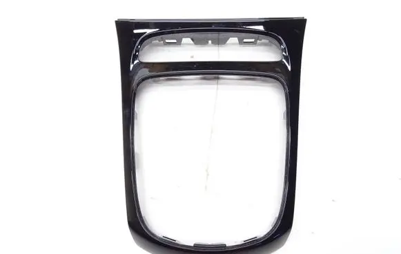 Opel Astra K Gear shifter surround trim plastic 13448079