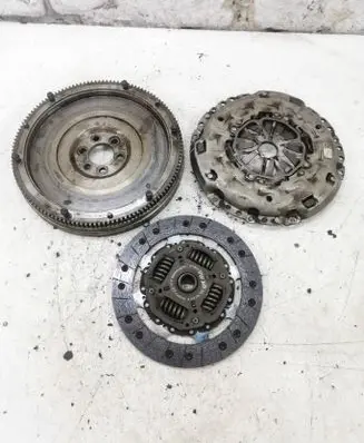 Volkswagen Touran III Clutch set kit 04L141015D 0018884 070317