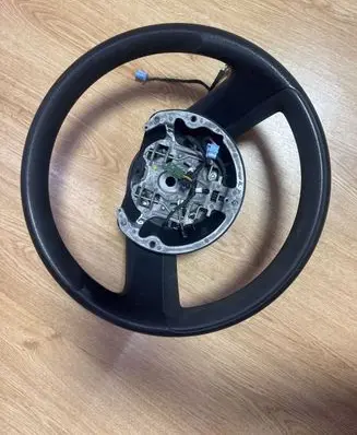 Citroen C4 I Steering wheel 6030203 6030203F 6041547