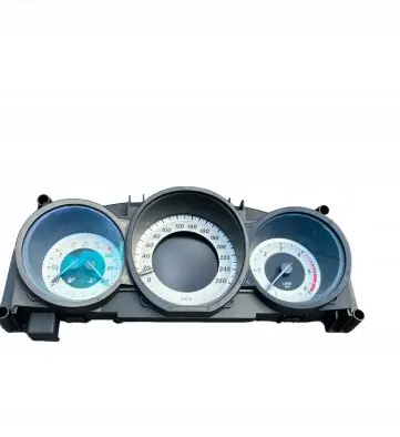 Mercedes-Benz CLS C218 X218 Speedometer (instrument cluster) A2189006904