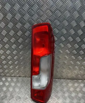 Citroen Jumper Rear/tail lights 01380672080 20610751