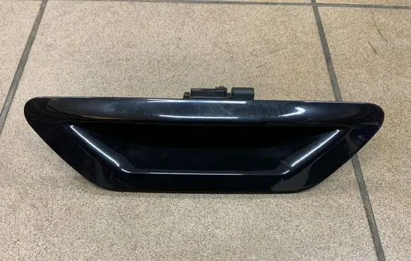 Ford Edge II Tailgate/trunk/boot exterior handle FT4BR425A22AJ5G9Z FT4BR425A22