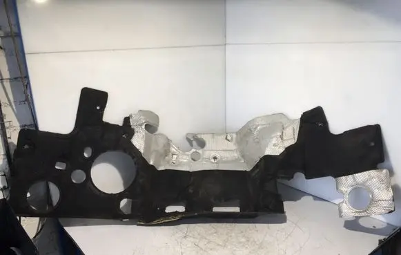 Other under body part