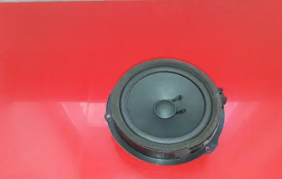 Ford Grand C-MAX Front door speaker AA6T18808AA 497930