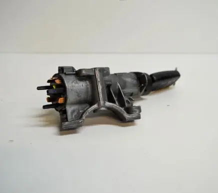 Seat Ibiza IV (6J,6P) Ignition lock 4B0905851C