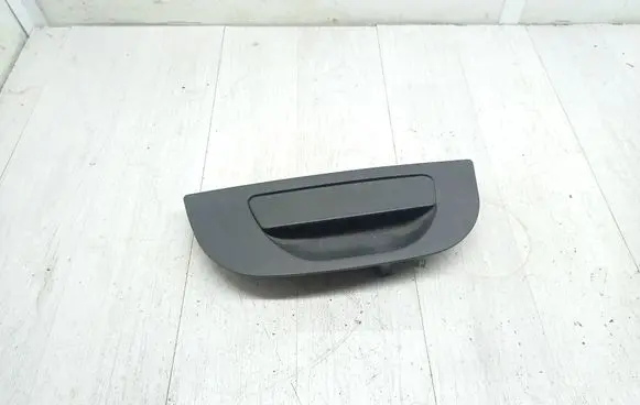 Alfa Romeo 147 Rear door exterior handle