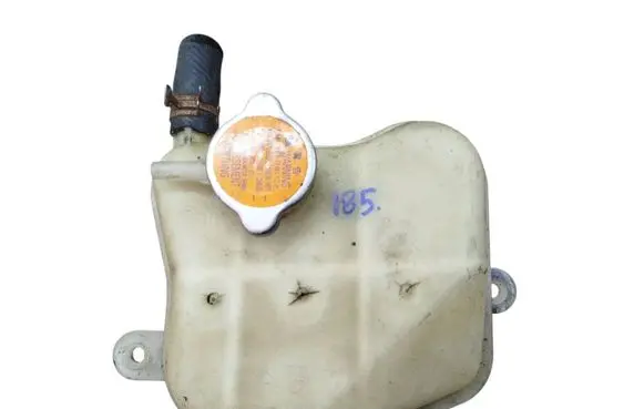 Mitsubishi ASX Coolant expansion tank/reservoir 