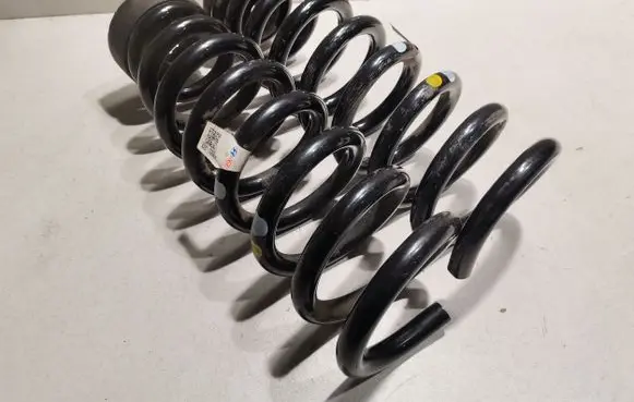 KIA EV6 Rear coil spring 55330GIAD0