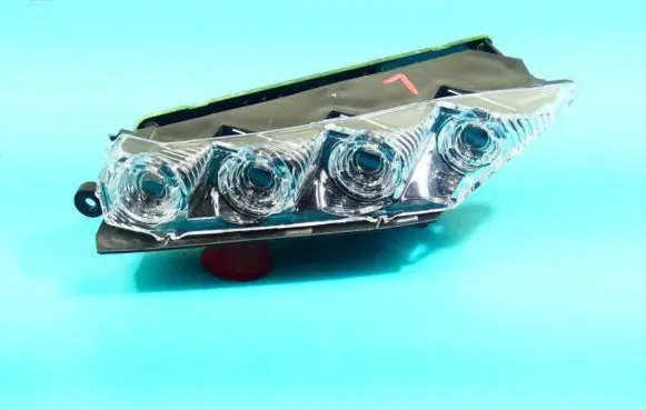 Toyota Corolla E160 E170 LED Daytime headlight IMPRK1277641