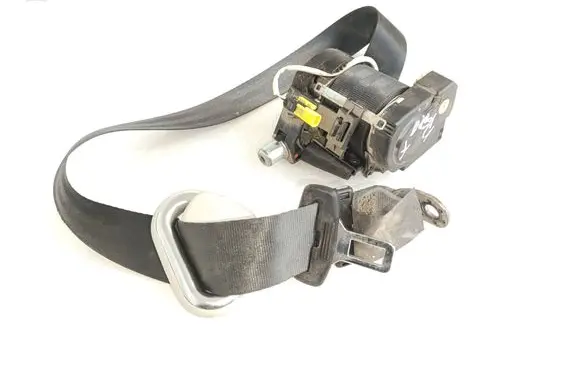 Volkswagen Transporter - Caravelle T5 Front seatbelt 7E0857805C 65710 34156807