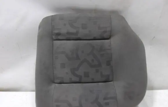Volkswagen Golf IV Second row seats VWG4