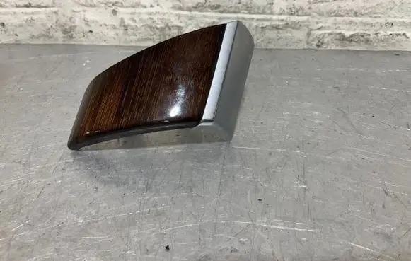 Panel trim