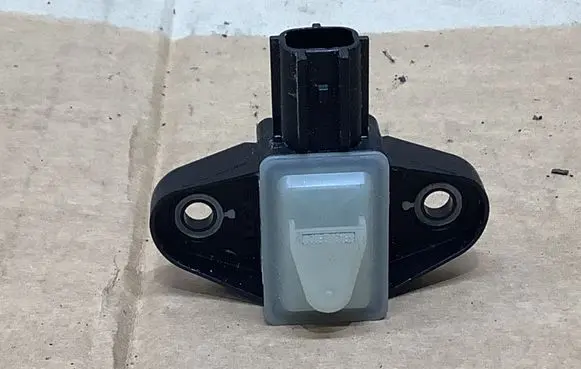 Seat Leon (1P) Airbag deployment crash/impact sensor 5N0959354A