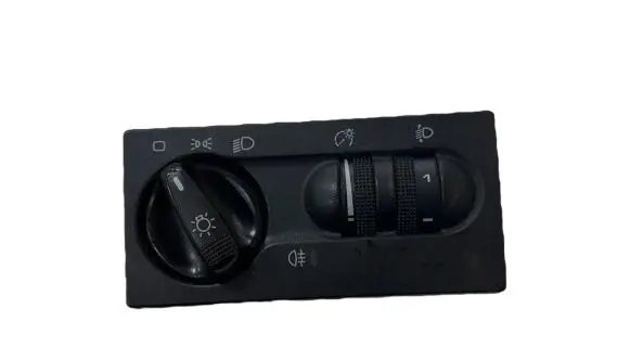 Volkswagen Transporter - Caravelle T4 Light switch 701941531G 04051710 38978