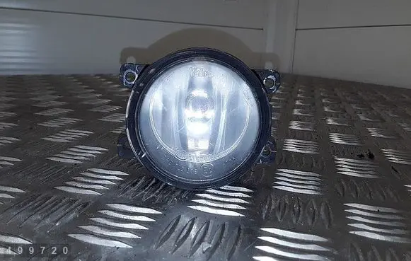 Suzuki SX4 Front fog light 89211943