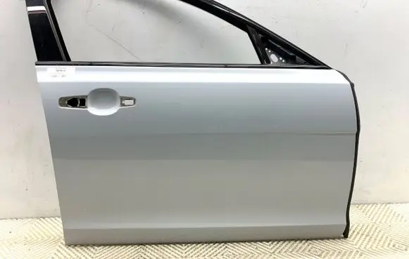 Jaguar XF Front door