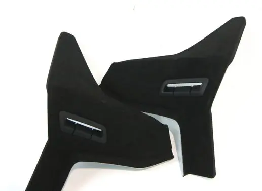 BMW 8 G15 Seat belt trim 51468094340 8094340 51468094339