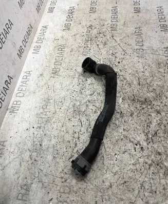 Mercedes-Benz GLC X253 C253 Engine coolant pipe/hose A2535014000