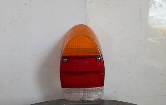 Volkswagen Beetle 1302 Tail light lenses SRBBL365