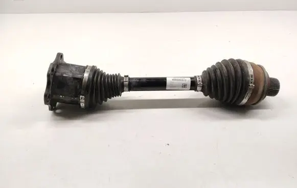 Audi A5 Front driveshaft 8B3407271B