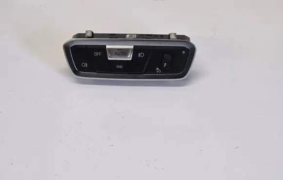 BMW X7 G07 Light switch 5A32841