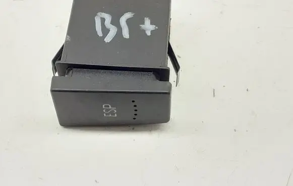 Volkswagen PASSAT B5.5 ESP (stability program) switch 3B0927134A