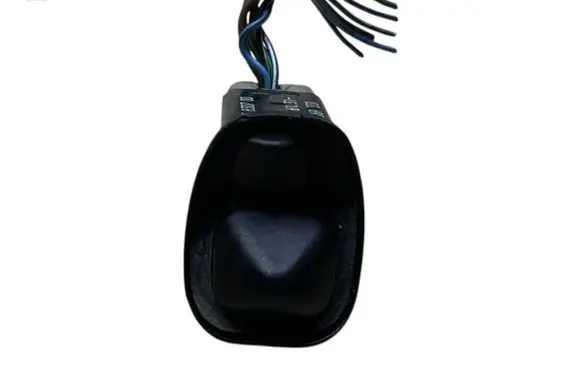 BMW 5 E34 Wing mirror switch 1369331 61311369331 03830700