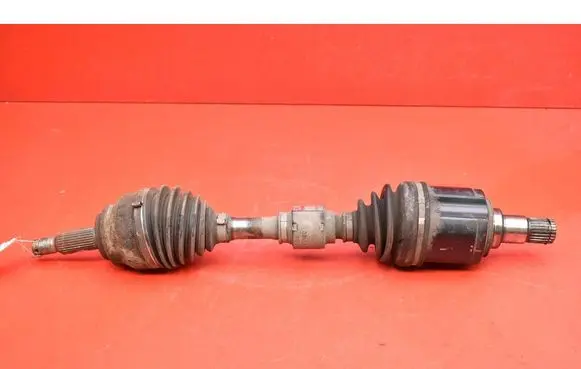 Mitsubishi ASX Front driveshaft