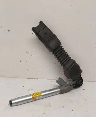 KIA Optima Front seatbelt 1116355 0589P1000543